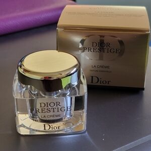 Dior Prestige La Creme